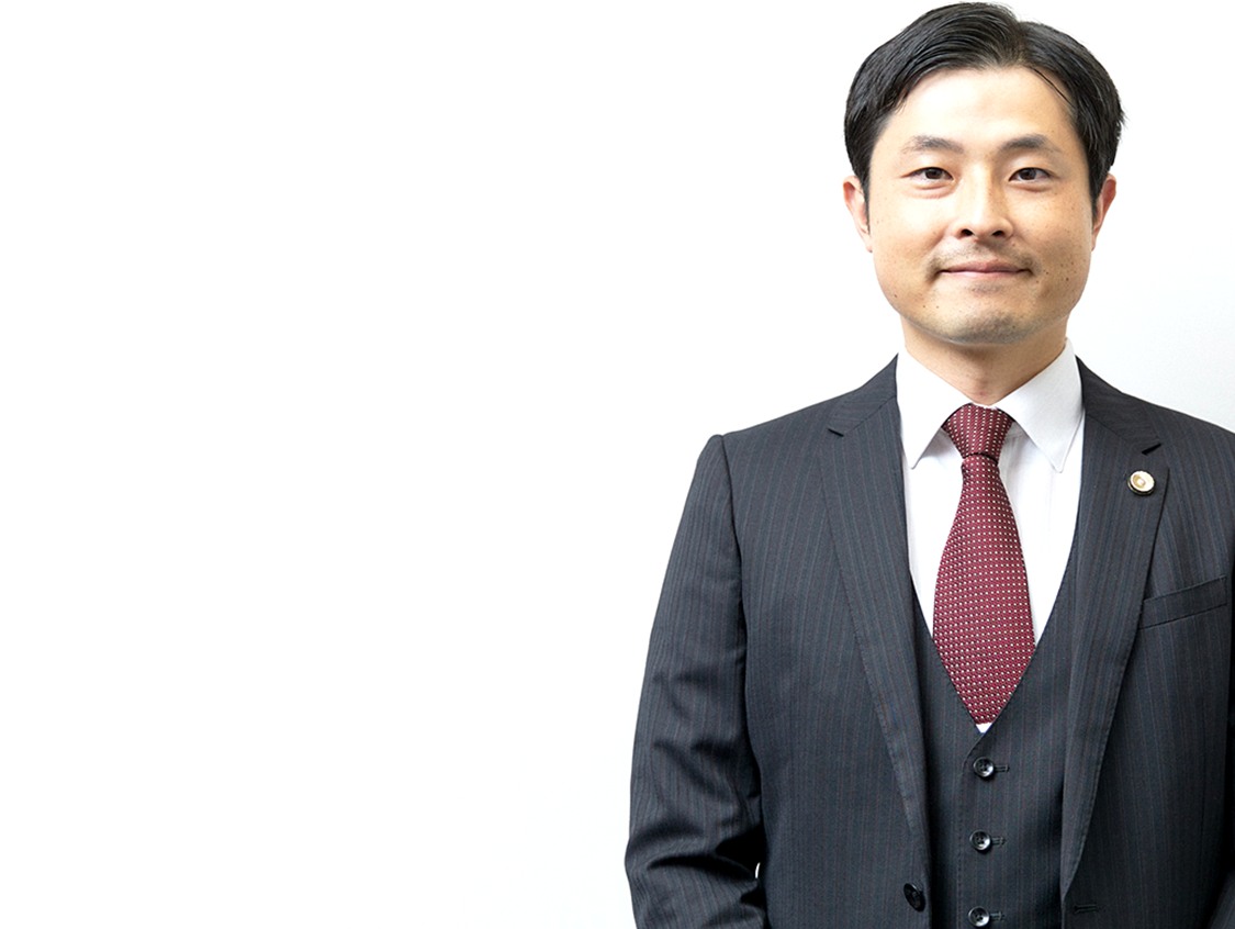代表